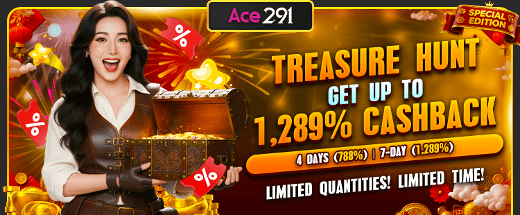 A huge selection of Lodi646 casino promotions