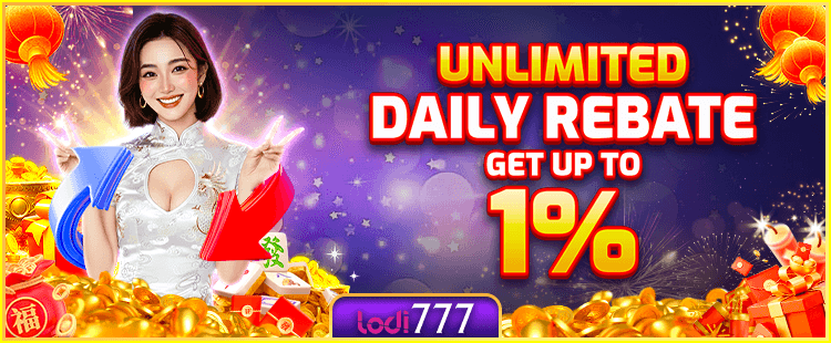 The Lodi646 is available to players 247