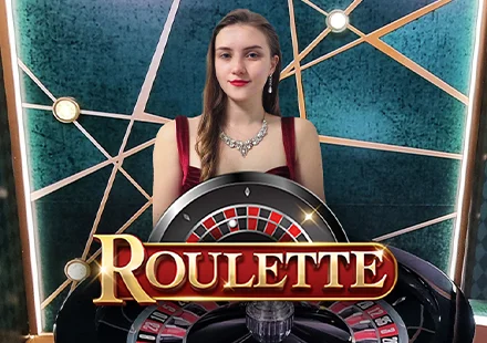 D Roulette