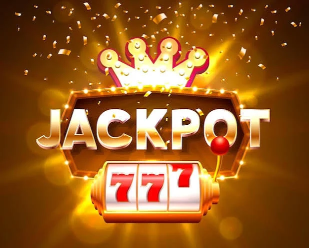 Jackpot777 icon