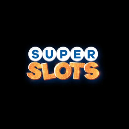 Superslots icon