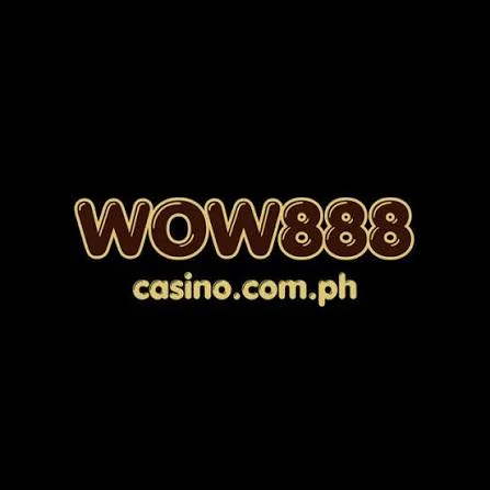 Wow888 icon